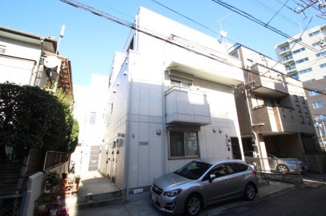 建物外観　☆外観☆