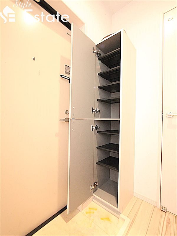 その他　シューズボックス