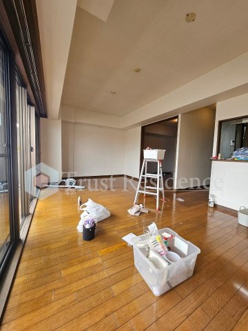 居室・リビング　おしゃれなリビングです