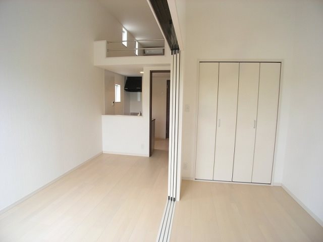 居室・リビング　画像は同シリーズタイプの為、参考写真になります。