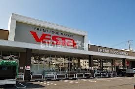 スーパー　FUJI(フジ) 白島店（スーパー）まで137m