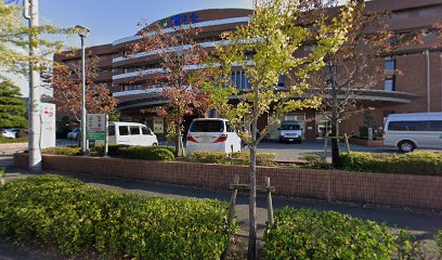 病院　畷生会脳神経外科病院（病院）まで912m