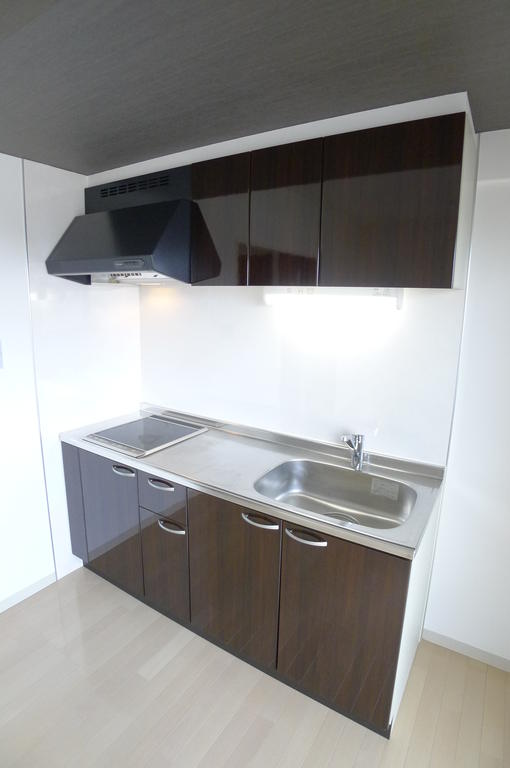 キッチン　（写真は同仕様）