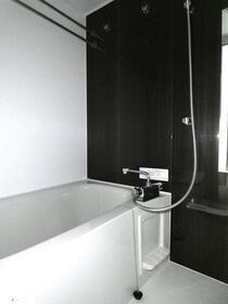 バス・シャワールーム　バス※別部屋参考写真