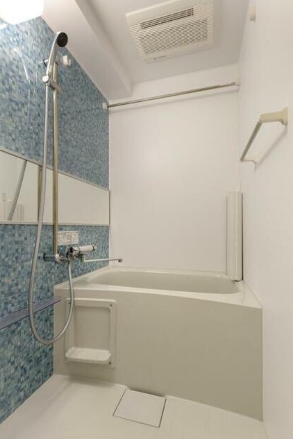バス・シャワールーム　☆浴室☆