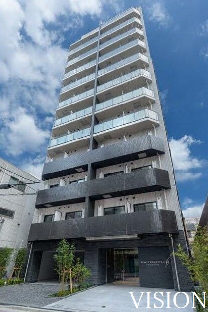 建物外観　☆外観☆