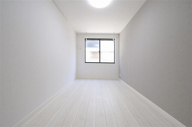 居室・リビング　?