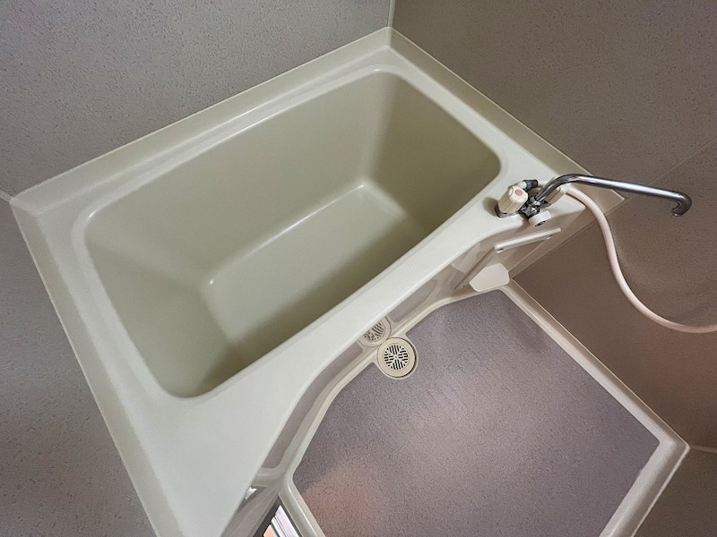 バス・シャワールーム　別部屋参照