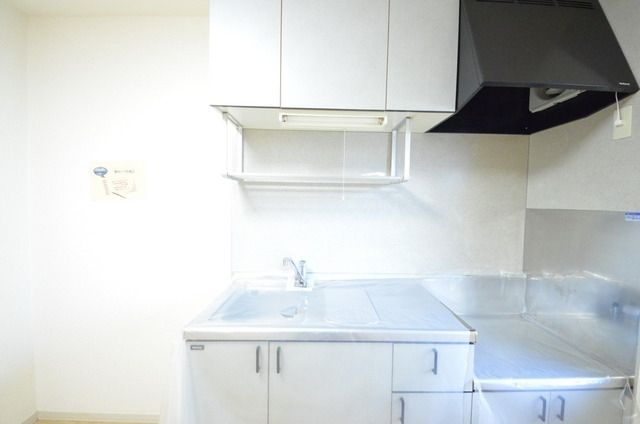 キッチン　☆きれいなキッチン☆