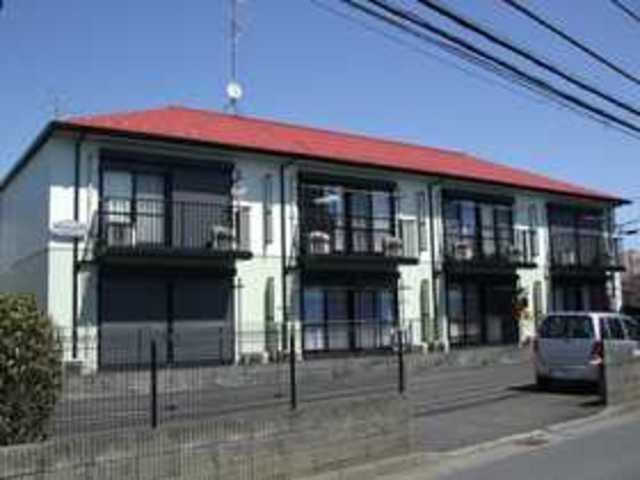 建物外観　☆日当り良好☆