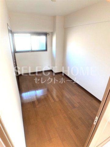 その他部屋・スペース　ゆとりの広さです 同型タイプ