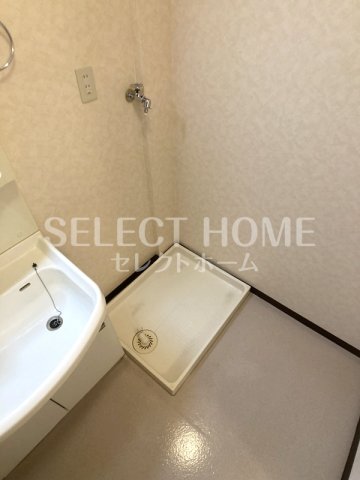 その他設備　同型タイプ