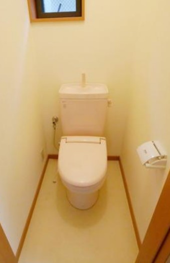 トイレ　☆トイレ☆