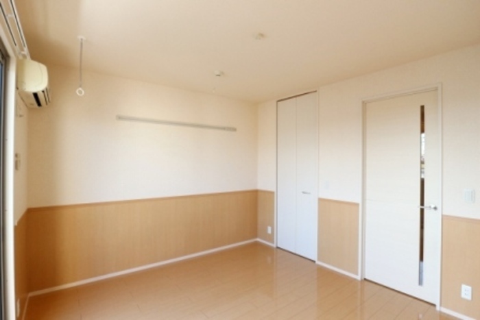 居室・リビング　リビング写真(2)