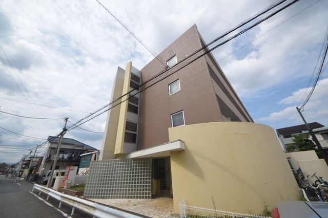建物外観　★お問い合わせはタウンハウジング高幡不動店まで★