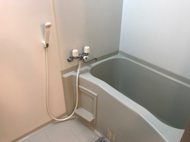 バス・シャワールーム　ユニットバス