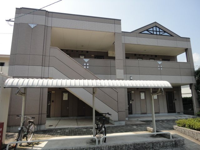 エントランス　外観写真その他3