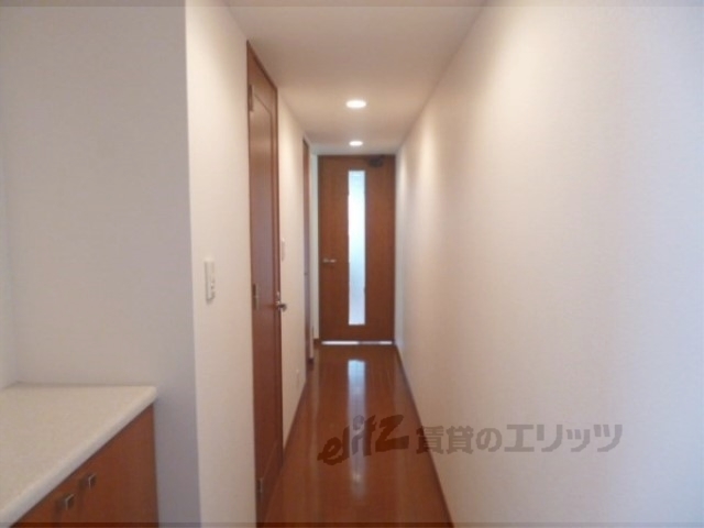 その他部屋・スペース　廊下