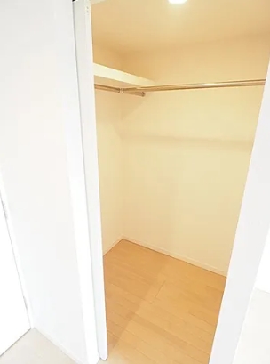 収納　☆たっぷり収納☆