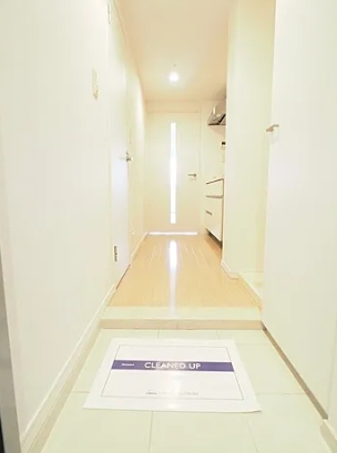 玄関　☆玄関☆