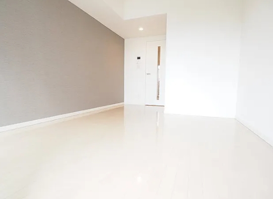 居室・リビング　☆ゆったりスペース☆