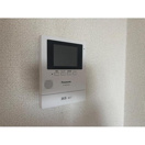 セキュリティ　別号室参考写真