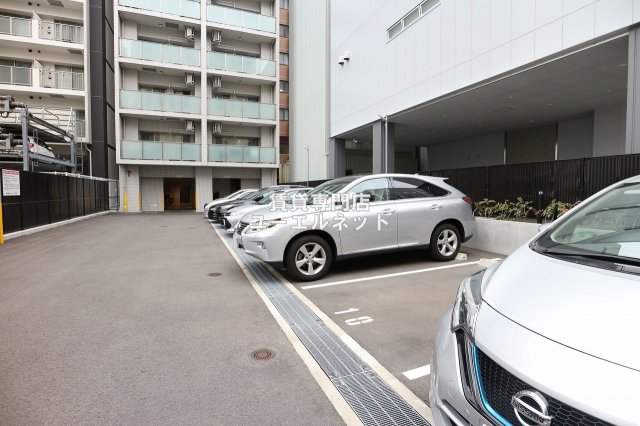 その他共有部分　敷地内駐車場あり◎