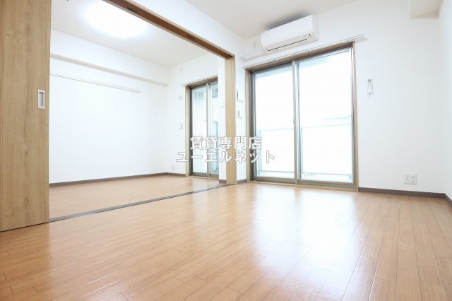 その他部屋・スペース　明るく開放感のある居室で、自分だけのくつろぎ空間を。