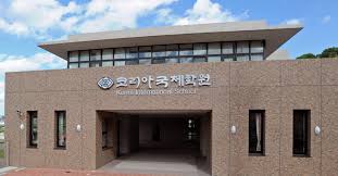 高校・高専　コリア国際学園高等部（高校・高専）まで880m