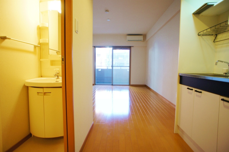 居室・リビング　使いやすいリビングです