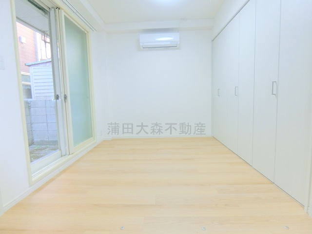 その他　洋室3.7帖