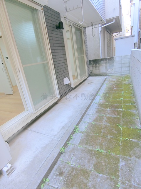 その他設備　浴室乾燥機操作パネル