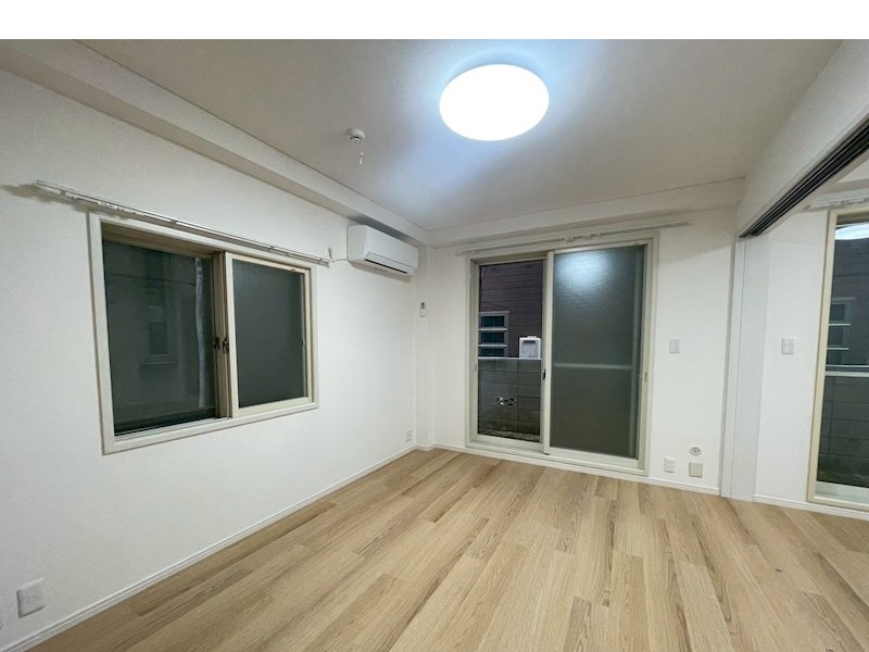 居室・リビング　LD