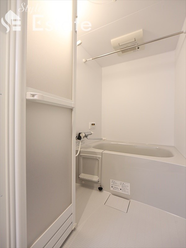 バス・シャワールーム　画像