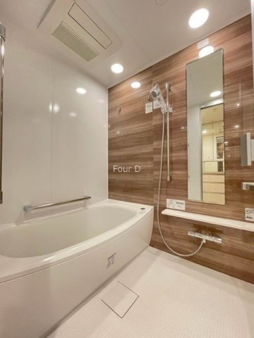 バス・シャワールーム　★見学予約受付中★