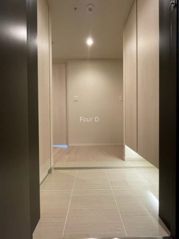 玄関　★見学予約受付中★