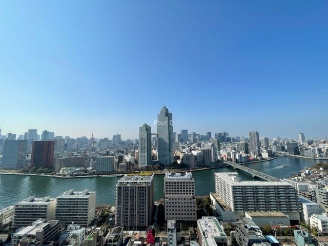 バルコニー　★見学予約受付中★