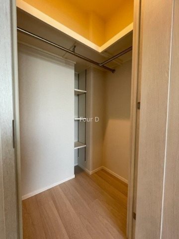 収納　★見学予約受付中★