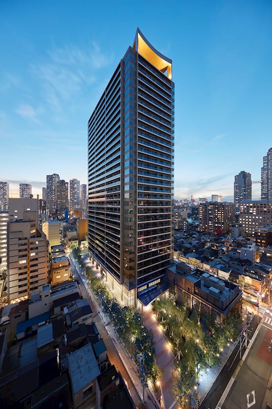 建物外観　★見学予約受付中★