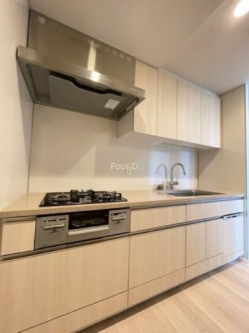 キッチン　★見学予約受付中★