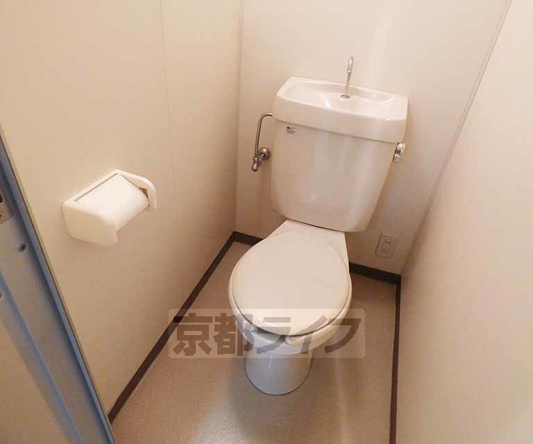 トイレ　綺麗なトイレです。