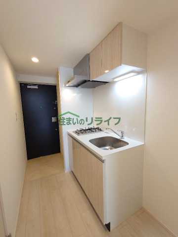 キッチン　アトリオフラッツ中野