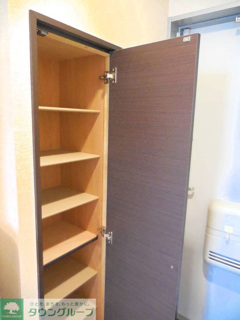 その他　シューズボックス