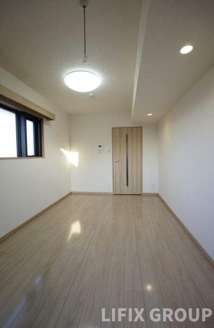 居室・リビング　居間・リビング