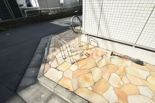 その他共有部分　駐輪スペース