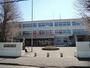 小学校　函館市立中島小学校（小学校）まで209m