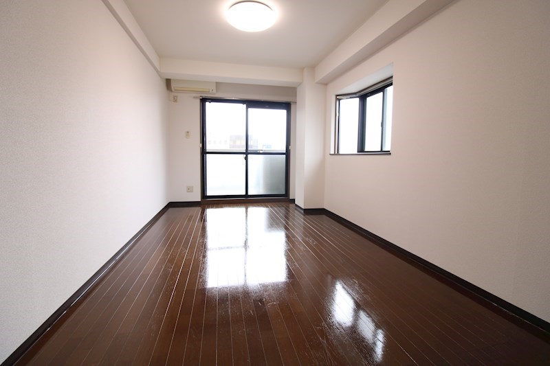 居室・リビング　別部屋参考画像