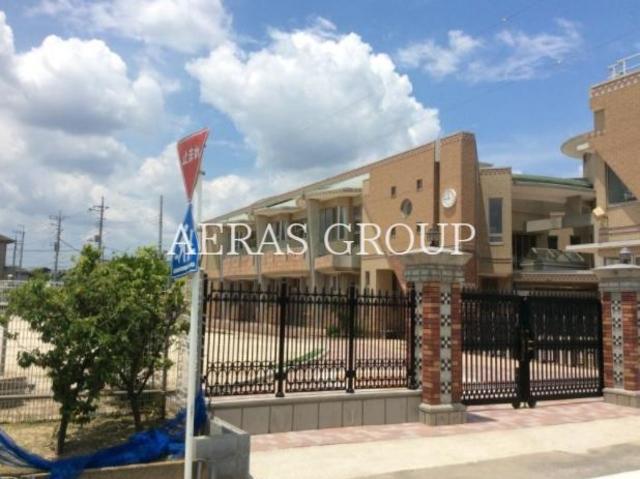 幼稚園・保育園　大袋幼稚園（幼稚園・保育園）まで942m