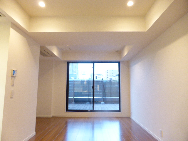 居室・リビング　居室