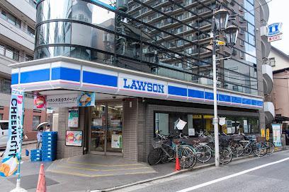 コンビニ　ローソン 南小岩八丁目店（コンビニ）まで84m